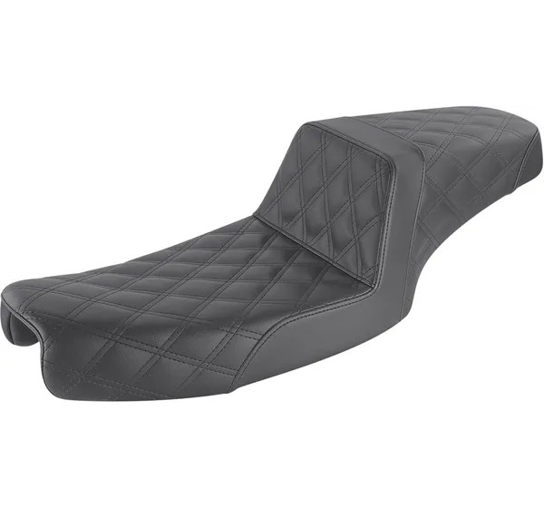 SADDLEMEN Sitzbänke für Harley Davidson FXDL 1340 1993-1995