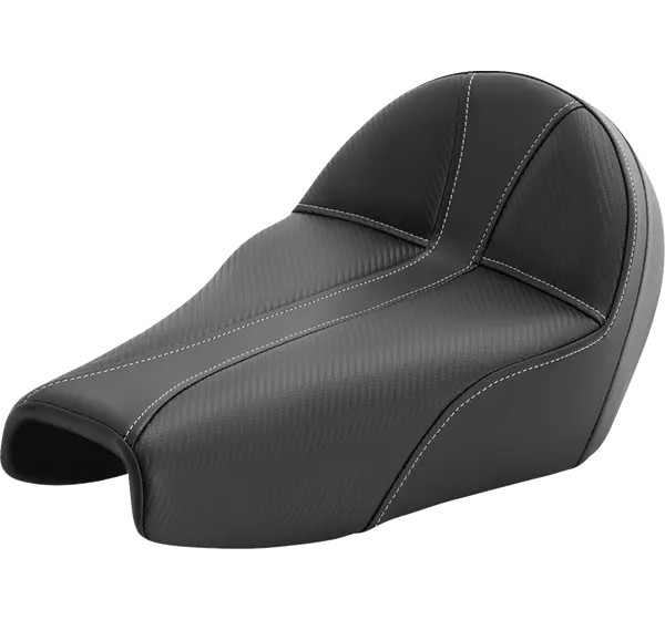 SADDLEMEN Sitzbänke für Harley Davidson XL 1200 C 2004-2020