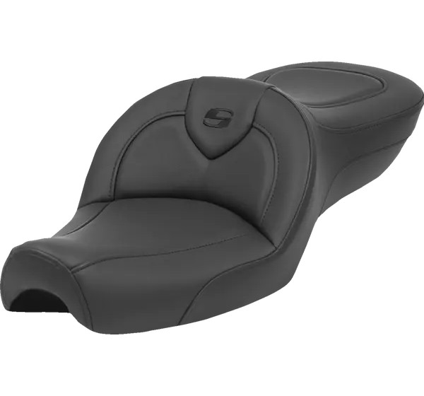 SADDLEMEN Sitzbänke für Harley Davidson XLH 883 1986-2003