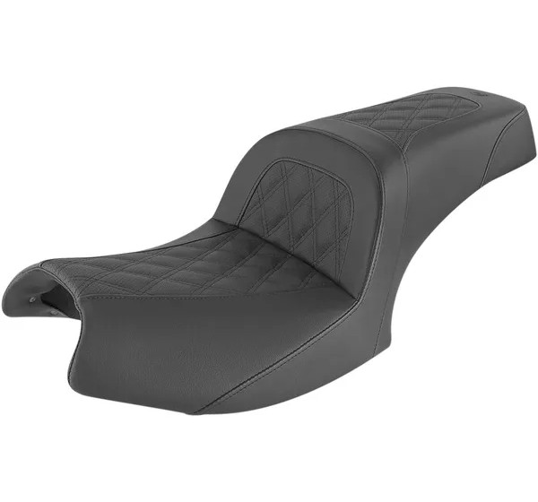 SADDLEMEN Sitzbänke für INDIAN CHALLENGER 108 ABS 2020-2024