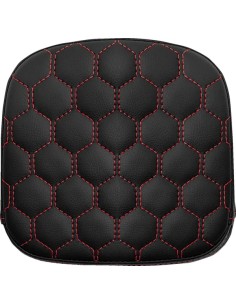 Honeycomb Sissy Bar Polster