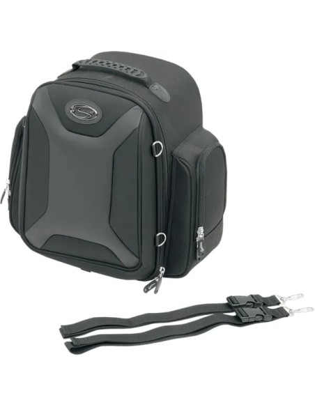 SADDLEMEN Sissybar-Taschen - SISSY BAR BAG FTB1500