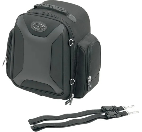 SADDLEMEN Sissybar-Taschen - SISSY BAR BAG FTB1500