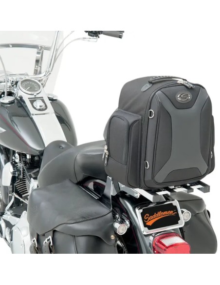 SADDLEMEN Sissybar-Taschen Bild 4