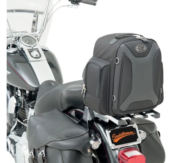 SADDLEMEN Sissybar-Taschen Bild 4