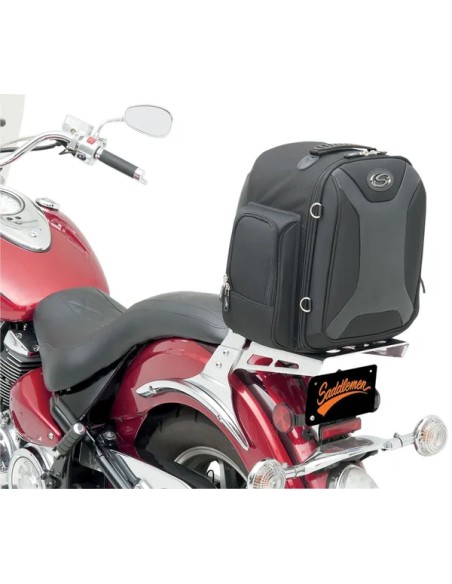 SADDLEMEN Sissybar-Taschen Bild 5