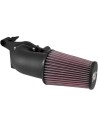 Aircharger® Performance Ansaugsystem-Kit