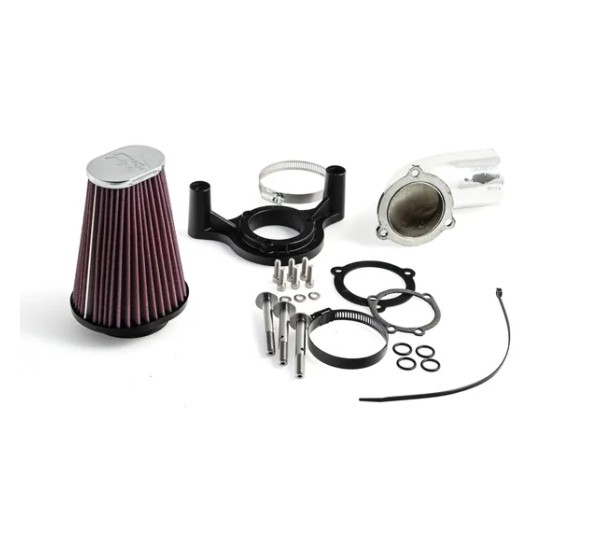 K & N Luftfilter & Reiniger für Harley Davidson FXDB 1584 2007-2013