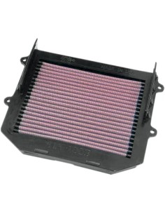 High-Flow Air Filter™ als OEM-Ersatz