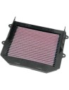 High-Flow Air Filter™ als OEM-Ersatz