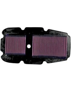 High-Flow Air Filter™ als OEM-Ersatz