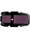 High-Flow Air Filter™ als OEM-Ersatz