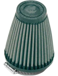 Anklemmbarer Luftfilter