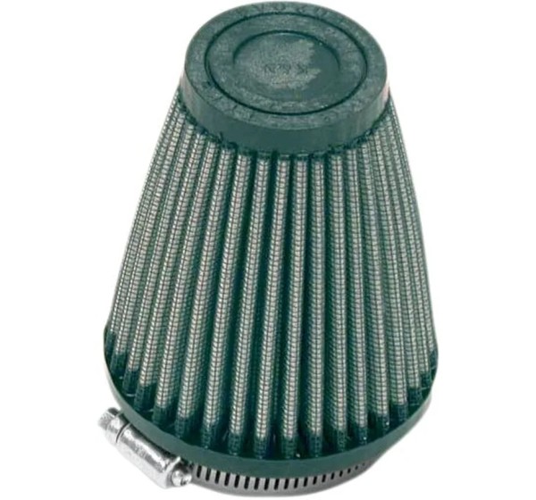 K & N Luftfilter & Reiniger - AIR FILTER CLMP ON 57MM