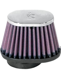 Anklemmbarer Luftfilter