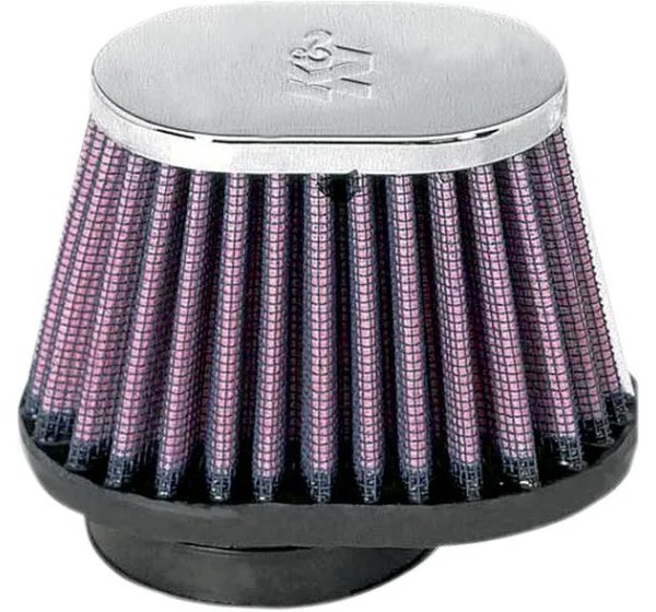 K & N Luftfilter & Reiniger für YAMAHA SRX 600 1986-1989