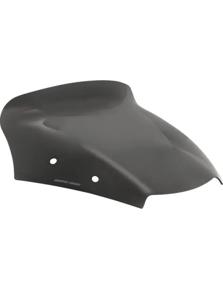 MEMPHIS SHADES METRIC Windschilde - WINDSHIELD MS SPOILER 24 FLTR