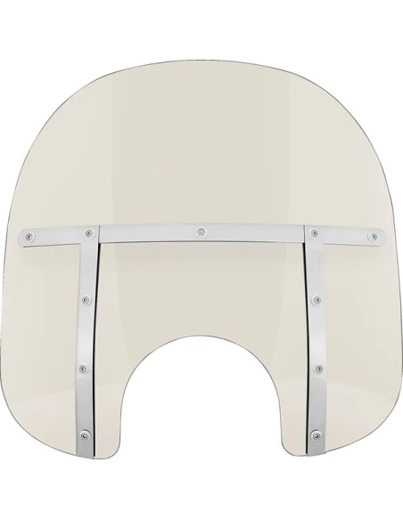 MEMPHIS SHADES METRIC Windschilde für Harley Davidson XLH 883 1986-2003