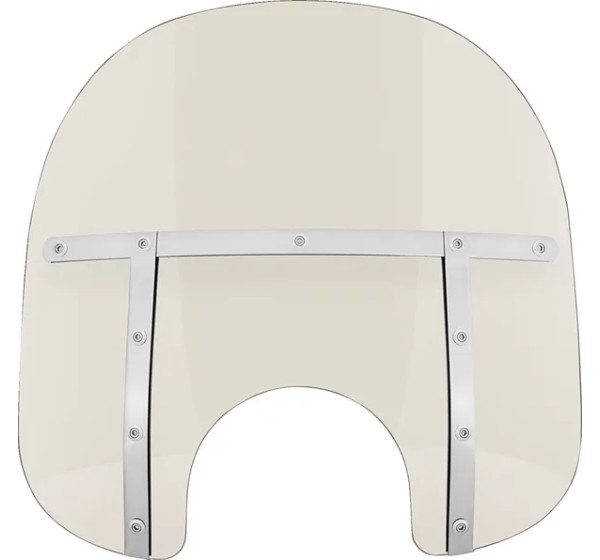 MEMPHIS SHADES METRIC Windschilde für Harley Davidson XLH 883 1986-2003