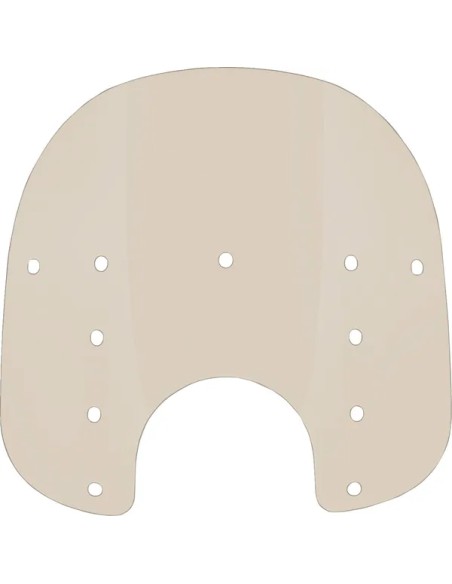 MEMPHIS SHADES METRIC Windschilde für HONDA VT 750 C 1998-2024