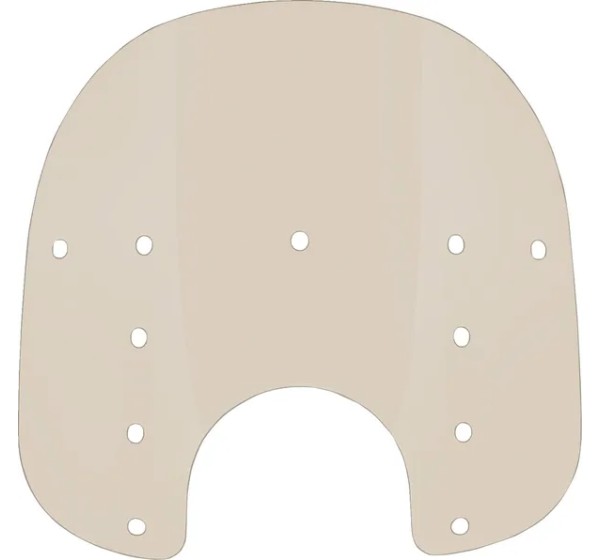 MEMPHIS SHADES METRIC Windschilde für HONDA VT 750 C 1998-2024
