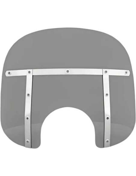 MEMPHIS SHADES METRIC Windschilde für Harley Davidson XLH 883 1986-2003