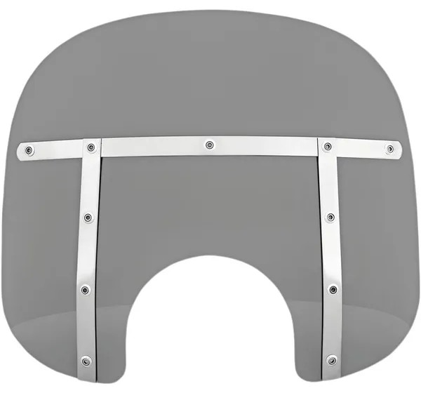 MEMPHIS SHADES METRIC Windschilde für Harley Davidson XLH 883 1986-2003