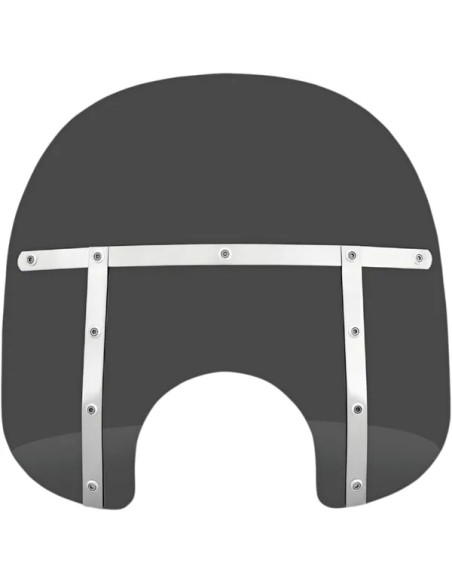 MEMPHIS SHADES METRIC Windschilde für Harley Davidson XLH 883 1986-2003