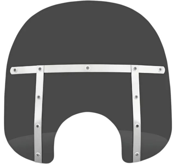 MEMPHIS SHADES METRIC Windschilde für Harley Davidson XLH 883 1986-2003