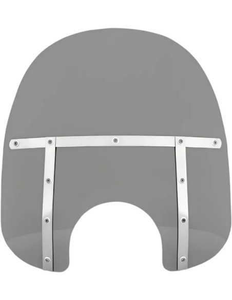 MEMPHIS SHADES METRIC Windschilde für Harley Davidson XLH 883 1986-2003