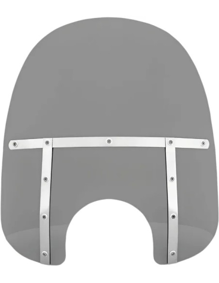 MEMPHIS SHADES METRIC Windschilde für Harley Davidson XLH 883 1986-2003