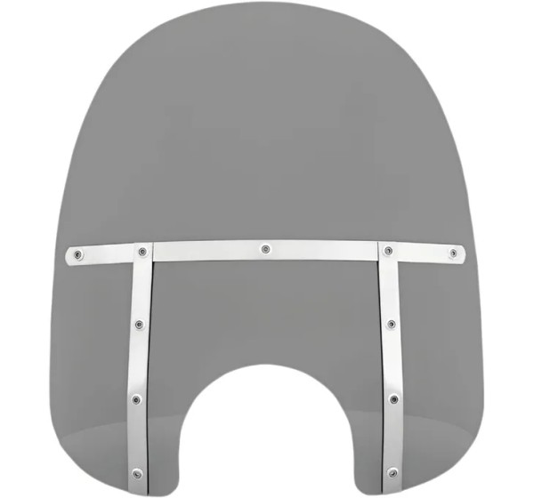MEMPHIS SHADES METRIC Windschilde für Harley Davidson XLH 883 1986-2003