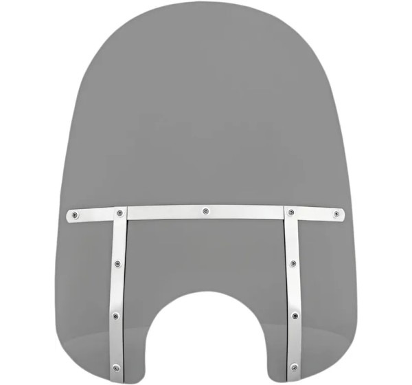 MEMPHIS SHADES METRIC Windschilde für Harley Davidson XLH 883 1986-2003