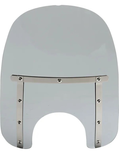 MEMPHIS SHADES METRIC Windschilde für Harley Davidson XLH 883 1986-2003