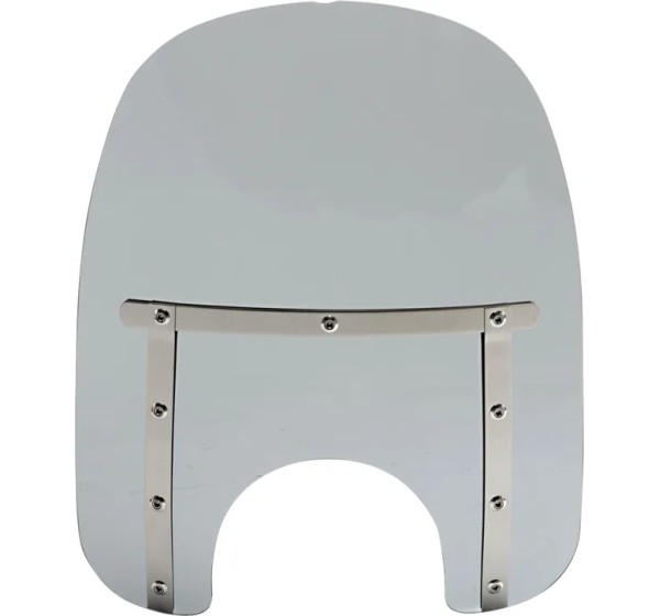 MEMPHIS SHADES METRIC Windschilde für Harley Davidson XLH 883 1986-2003