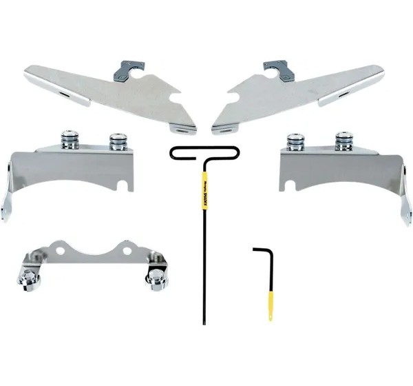 MEMPHIS SHADES METRIC Montagematerial & Zubehör für KAWASAKI VN 900 2006-2025