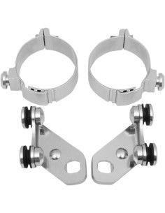 Custom Unterer Deflektor-Halterungssatz