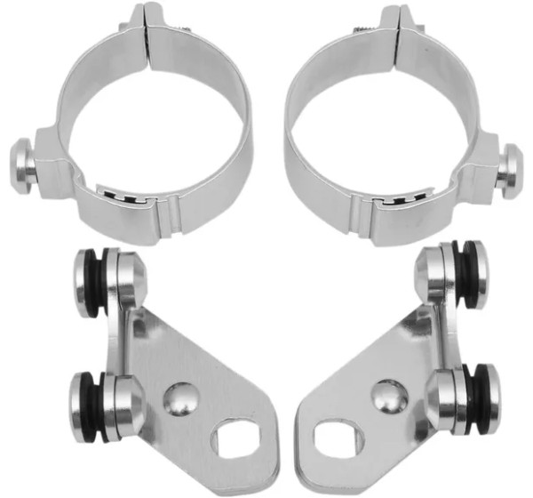 MEMPHIS SHADES METRIC Montagematerial & Zubehör für KAWASAKI VN 900 2006-2025