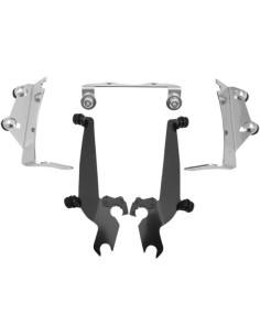 No-Tool Trigger-Lock Befestigungskit für Sportshield