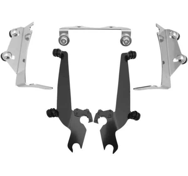 MEMPHIS SHADES METRIC Montagematerial & Zubehör für KAWASAKI VN 900 2006-2025