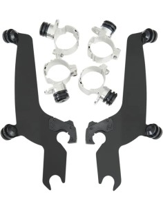 No-Tool Trigger-Lock Befestigungskit für Sportshield