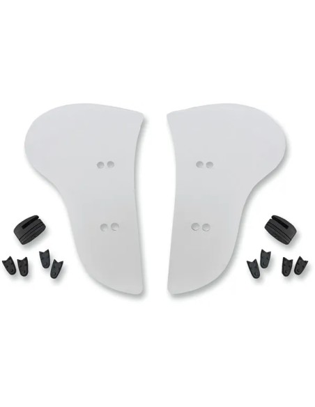 MEMPHIS SHADES METRIC Zierelemente für Harley Davidson XLH 883 1986-2003