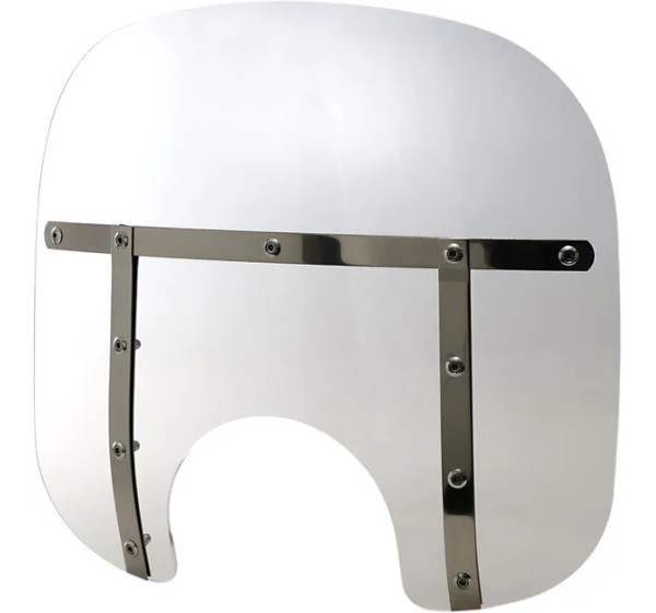 MEMPHIS SHADES METRIC Windschilde für Harley Davidson XLH 883 1986-2003