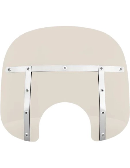 MEMPHIS SHADES METRIC Windschilde für Harley Davidson XLH 883 1986-2003