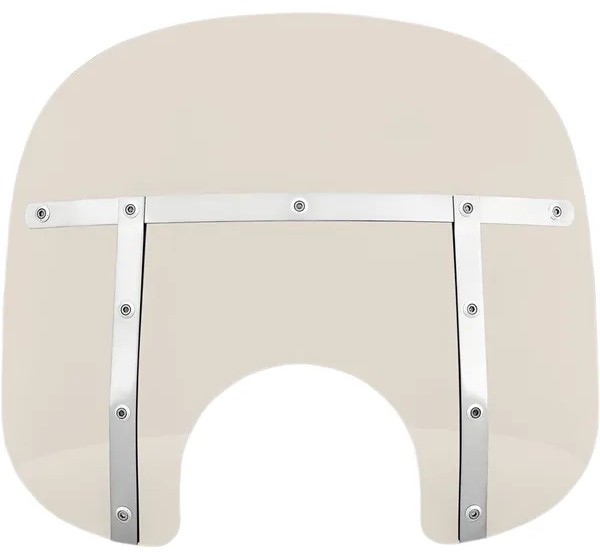 MEMPHIS SHADES METRIC Windschilde für Harley Davidson XLH 883 1986-2003