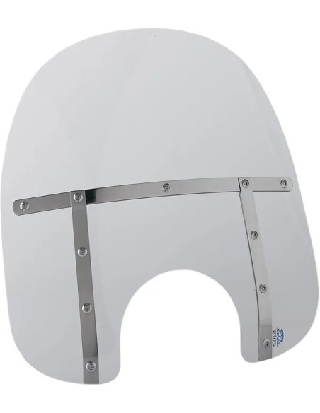 MEMPHIS SHADES METRIC Windschilde für Harley Davidson XLH 883 1986-2003
