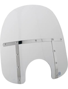 Memphis Fats Windschild