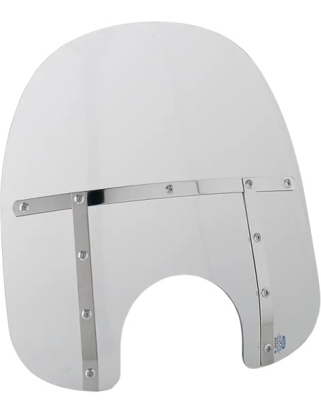 MEMPHIS SHADES METRIC Windschilde für Harley Davidson XLH 883 1986-2003