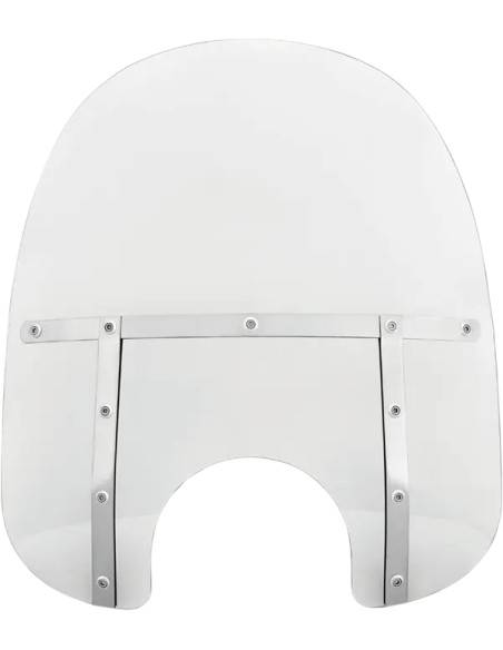 MEMPHIS SHADES METRIC Windschilde für Harley Davidson XLH 883 1986-2003