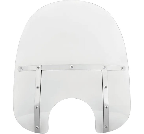 MEMPHIS SHADES METRIC Windschilde für Harley Davidson XLH 883 1986-2003